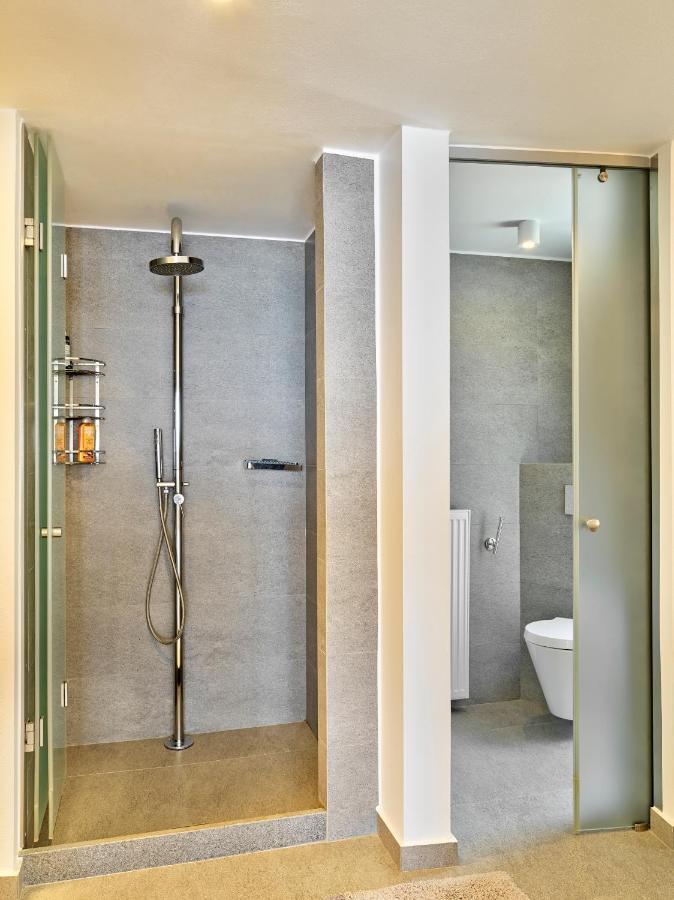 Alectrona Living Crete, Rocsea Luxury Apartment Platanés エクステリア 写真